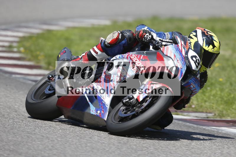 /26 23.07.2026  Speer Racing ADR/Gruppe weiss/63